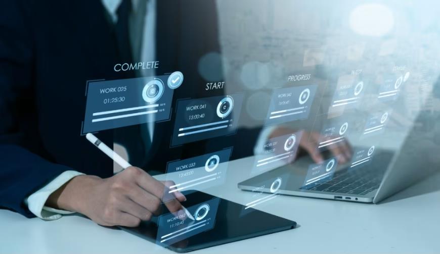 桥西区小程序定制：本地计算赋能，解锁核心优势