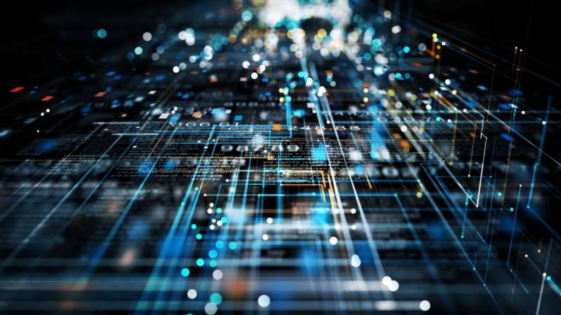 桥西区AI软件开发公司:Python赋能网页开发的适用场景解析