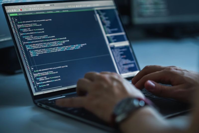 桥西区软件定制开发:PHP与Node.js,后端解决方案的优势博弈